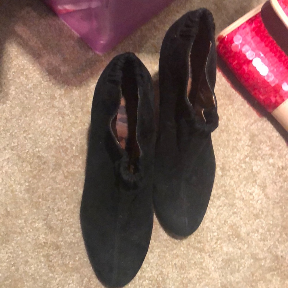 Cute Booties - image 2